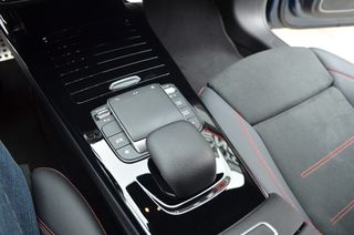 Mercedes Benz B200 AMG Line Exclusive+Navegacion+