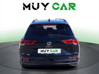 Volkswagen Golf Variant Life 2.0 TDI 85 kW (115 CV)