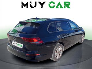Volkswagen Golf Variant Life 2.0 TDI 85 kW (115 CV)