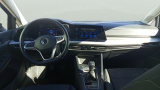 Volkswagen Golf Variant Life 2.0 TDI 85 kW (115 CV)