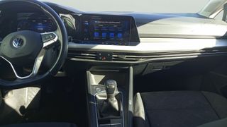 Volkswagen Golf Variant Life 2.0 TDI 85 kW (115 CV)