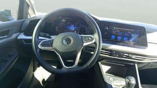 Volkswagen Golf Variant Life 2.0 TDI 85 kW (115 CV)