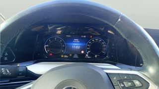 Volkswagen Golf Variant Life 2.0 TDI 85 kW (115 CV)