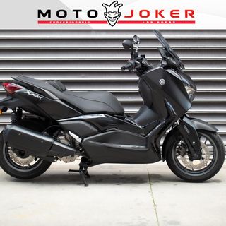 Yamaha X MAX 300 Tech MAX