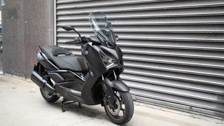Yamaha X MAX 300 Tech MAX