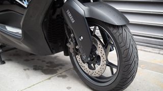 Yamaha X MAX 300 Tech MAX