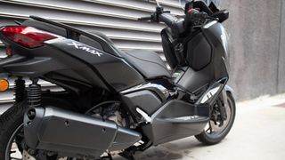 Yamaha X MAX 300 Tech MAX
