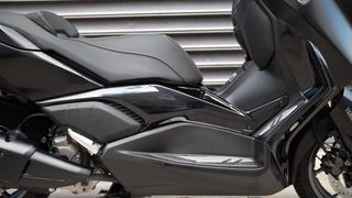 Yamaha X MAX 300 Tech MAX