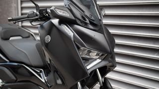 Yamaha X MAX 300 Tech MAX