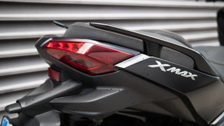 Yamaha X MAX 300 Tech MAX