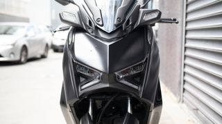 Yamaha X MAX 300 Tech MAX