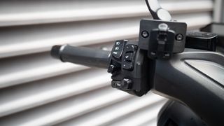 Yamaha X MAX 300 Tech MAX