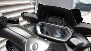 Yamaha X MAX 300 Tech MAX