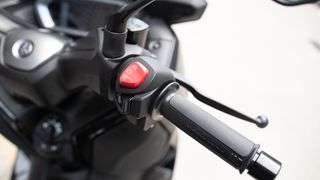 Yamaha X MAX 300 Tech MAX