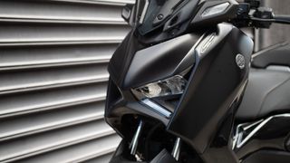Yamaha X MAX 300 Tech MAX