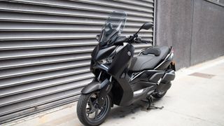 Yamaha X MAX 300 Tech MAX