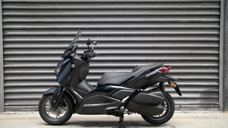 Yamaha X MAX 300 Tech MAX