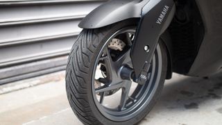 Yamaha X MAX 300 Tech MAX