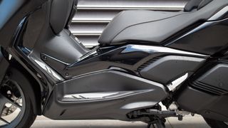 Yamaha X MAX 300 Tech MAX