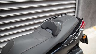 Yamaha X MAX 300 Tech MAX