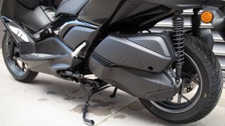 Yamaha X MAX 300 Tech MAX