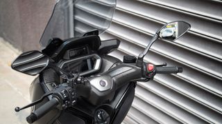 Yamaha X MAX 300 Tech MAX