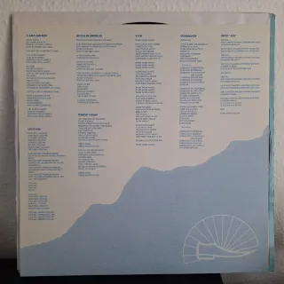 Loco Mia - Taiyo Vinilo LP