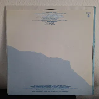 Loco Mia - Taiyo Vinilo LP