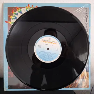 Loco Mia - Taiyo Vinilo LP