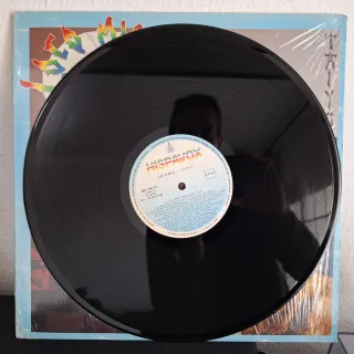 Loco Mia - Taiyo Vinilo LP