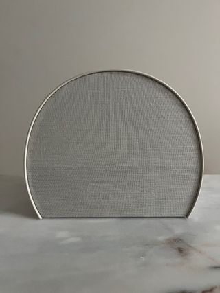 Despertador de Amanecer Bluetooth Beige