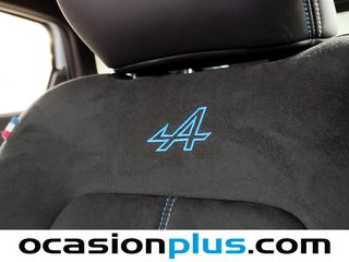 Renault Arkana Esprit Alpine E-TECH Híbrido 107 kW (145 CV)