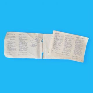 Wonder Boy / Master System