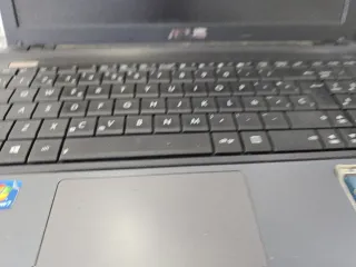 Portátil Asus K55D AMD A8-4500M