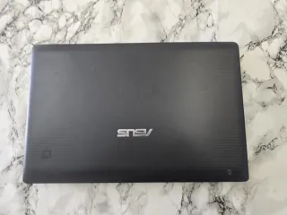 Portátil Asus K55D AMD A8-4500M