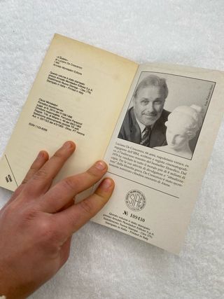 Il dubbio