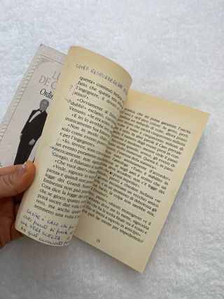 Il dubbio
