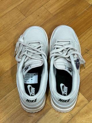 Nike Dunk Low Retro PRM Tg 41