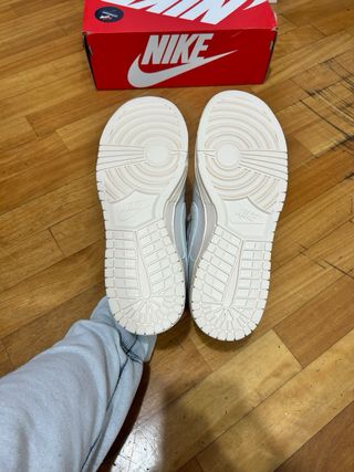 Nike Dunk Low Retro PRM Tg 41