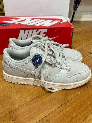 Nike Dunk Low Retro PRM Tg 41