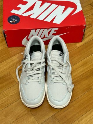 Nike Dunk Low Retro PRM Tg 41