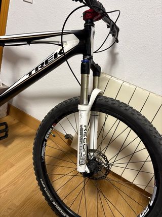 Bicicleta Trek MTB