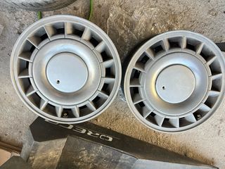 Llantas Speedline Maracana Clio 16v