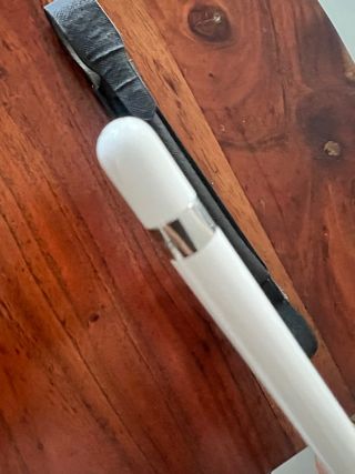 Apple Pencil para tablet