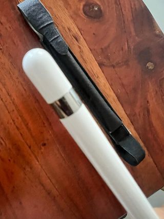 Apple Pencil para tablet