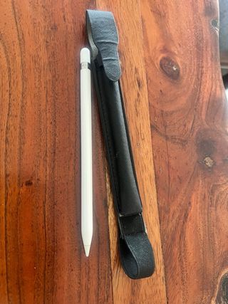 Apple Pencil para tablet