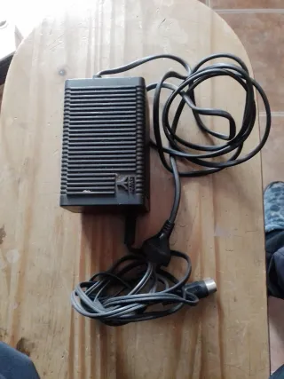 Adaptador de corriente Atari