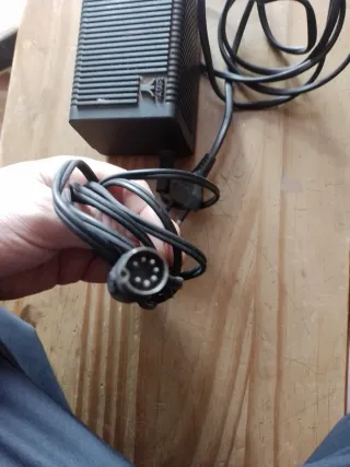 Adaptador de corriente Atari