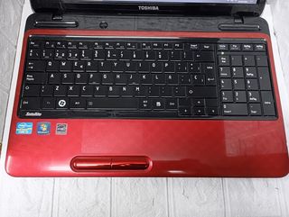 Portatil Toshiba Satellite L755-1 (1804)