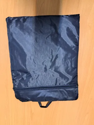 Poncho impermeable Workteam S2005